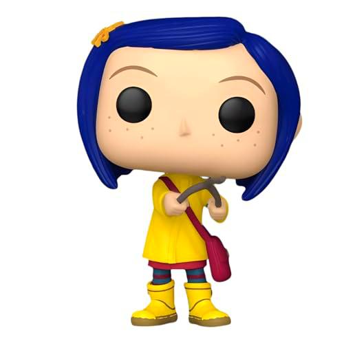 Figurine en vinyle Funko Pop Medusa Pop 18