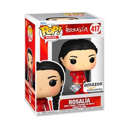 Funko Pop! Figura de juguete coleccionable - Kittens Vacation 3