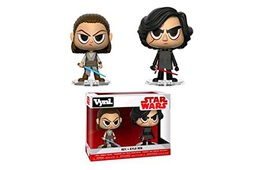 Funko Star Wars - VYNL Rey Kylo