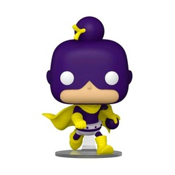 Funko Pop! Animation My Hero Academia Minoru Mineta #1480 Edición Especial