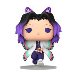 Funko POP! Demon Slayer #1605 Shinobu Kocho SDCC 2024 Exclusivo Summer Convention