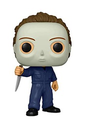 Pop Halloweeen 10 Inch Michael Myers Vinyl Figure