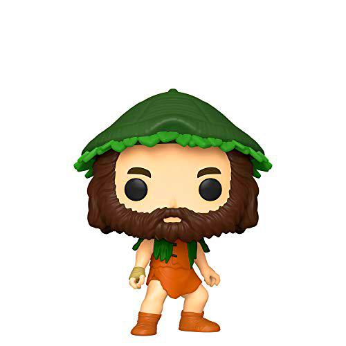 Funko Pop! Movies: Jumanji - Alan Parrish