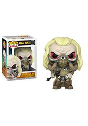 Funko Pop! - Mad Max: Fury Road Figura de vinilo (Funko 28032)