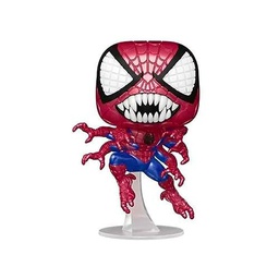 Funko Marvel Pop! Doppelganger Spider-Man Vinyl Bobble-Head 2021 L.A