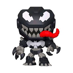 Pop Venom Mech Strike 836 - Venom Mech Special Edition