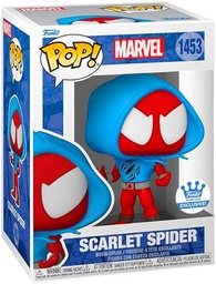 ¡Pop! Marvel 1453 Scarlet Spider Exclusive