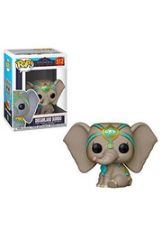 Funko Disney Dumbo Live Pop Dreamland Dumbo