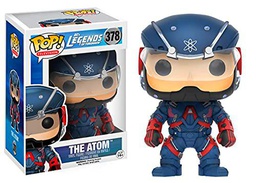 POP Funko Vinyl: Legends of Tomorrow: The Atom (9683)