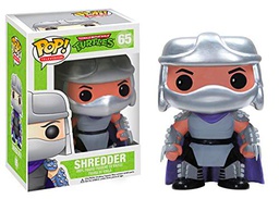 Tortugas Ninja - Figura Shredder (Funko 3347)