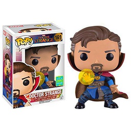 Doctor Strange Dr. Strange with Rune Vinyl Bobble-Head 161 Figura de colección Standard