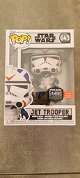 Jet Trooper - Star Wars: Battlefront II