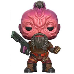 Funko - Taserface Figura de Vinilo, colección de Pop