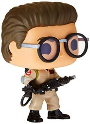 Pop! Vinilo: Ghostbusters: Dr. Egon Spengler