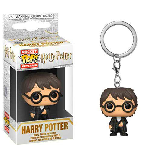 Funko Pocket Pop! Harry Potter - Harry (Yule Ball) Vinyl Figure Keychain