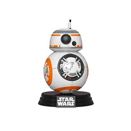 POP Star Wars The Rise of Skywalker - BB-8