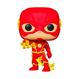 Funko 52018 POP Heroes The Flash- The Flash