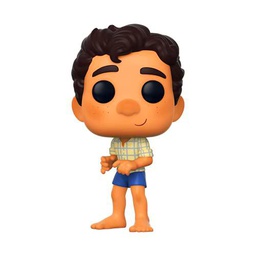 Funko 55761 - POP Disney: Luca - Luca (Land)