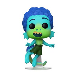 Funko 55760 POP Disney: Luca - Luca (Sea)