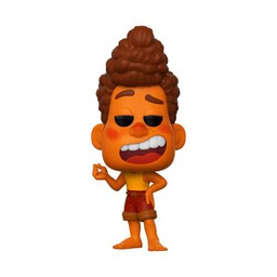 Funko 55763 POP Disney: Luca - Alberto (Land)