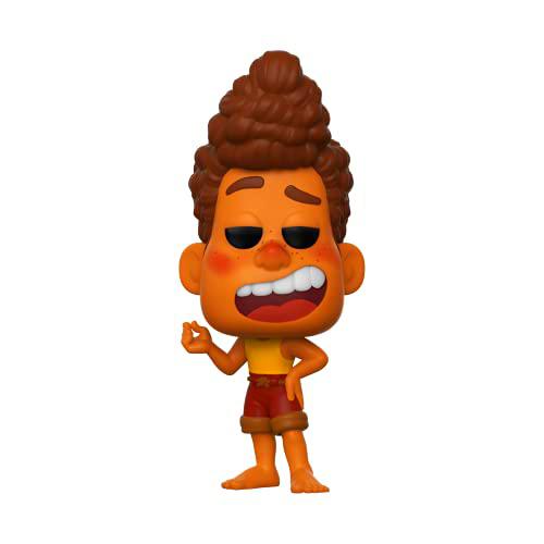 Funko 55763 POP Disney: Luca - Alberto (Land)